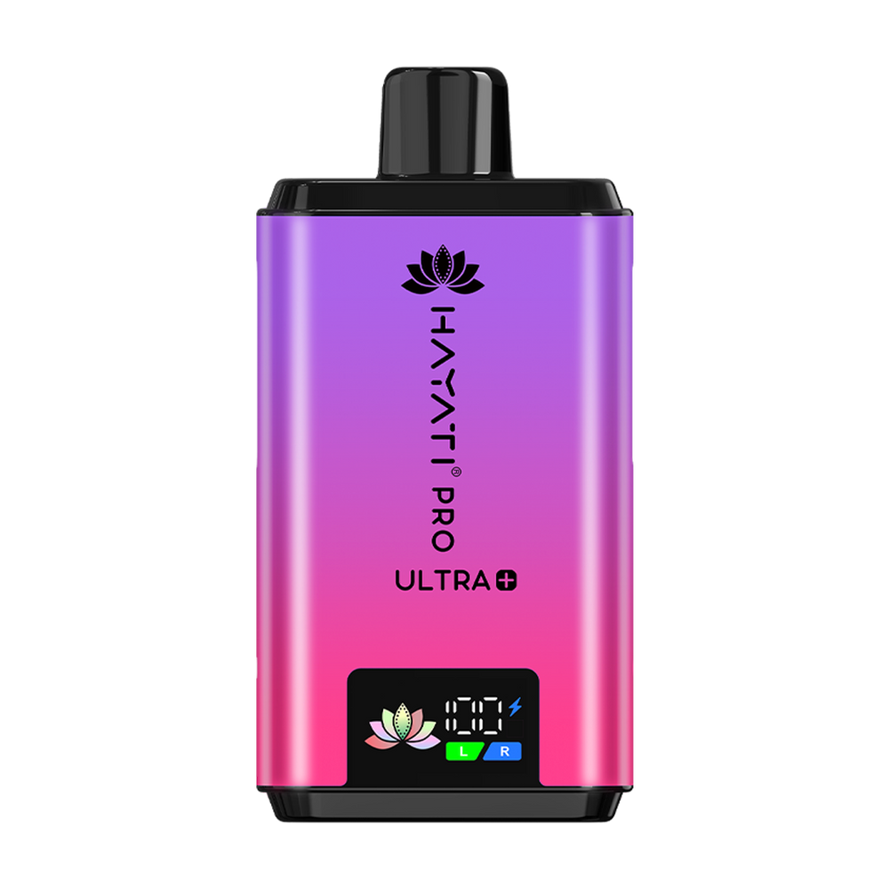 Hayati Pro Ultra Plus 25000 Pod Kit