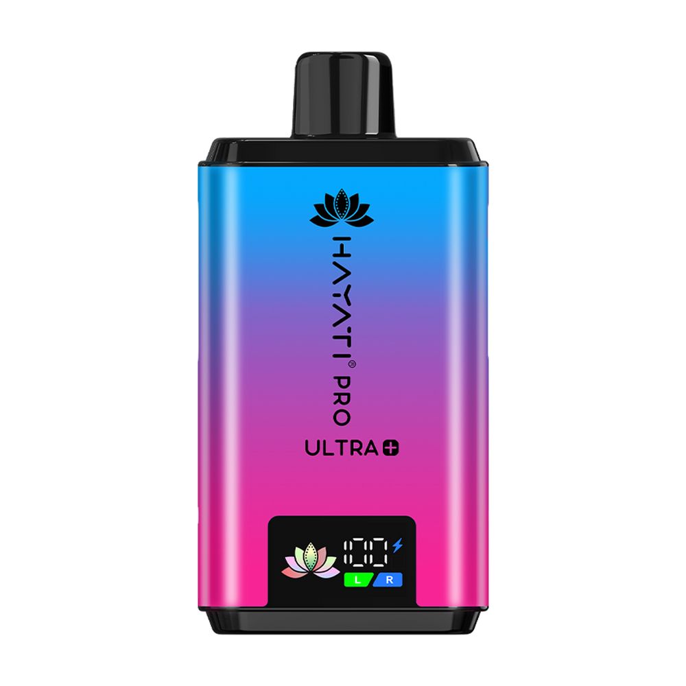 Hayati Pro Ultra Plus 25000 Pod Kit