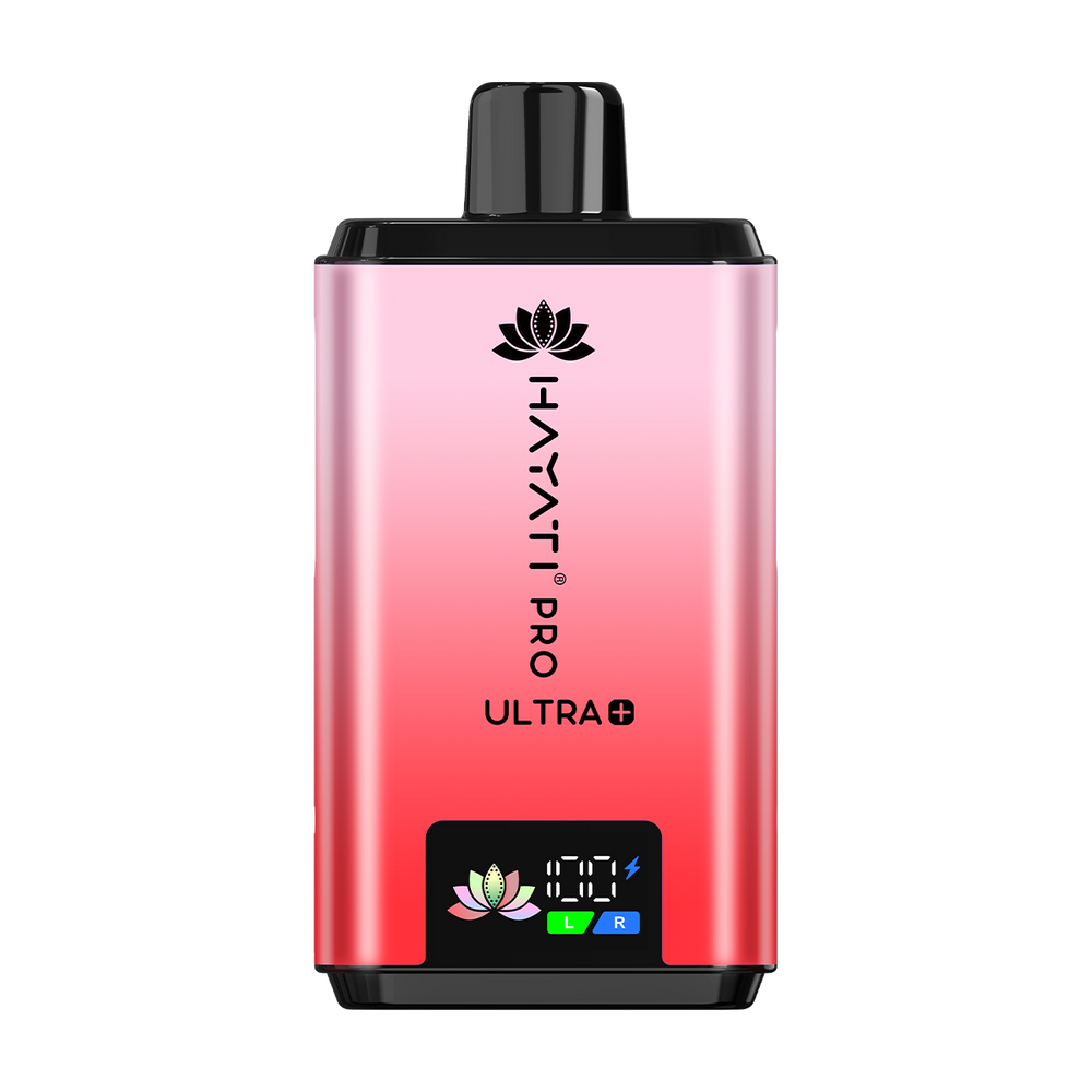 Hayati Pro Ultra Plus 25000 Pod Kit