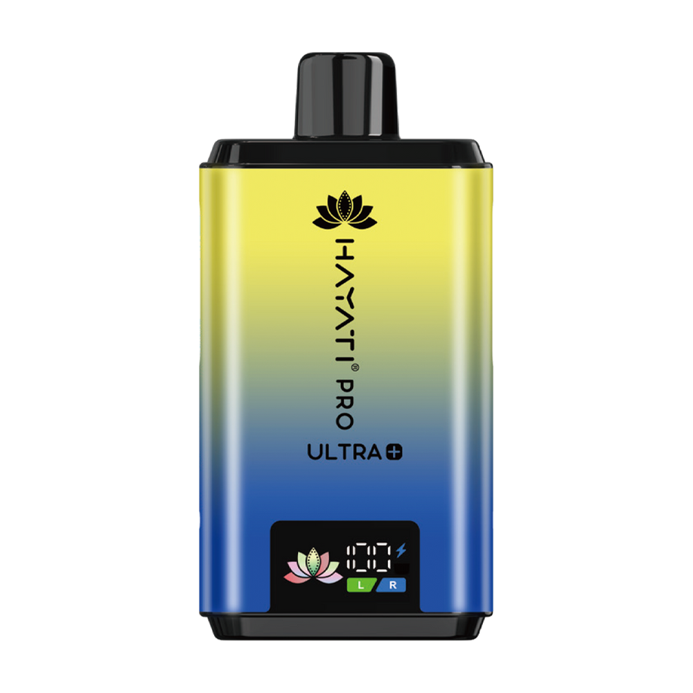 is hayati pro ultra getting banned Hayati Pro Ultra+ S Review main image 0