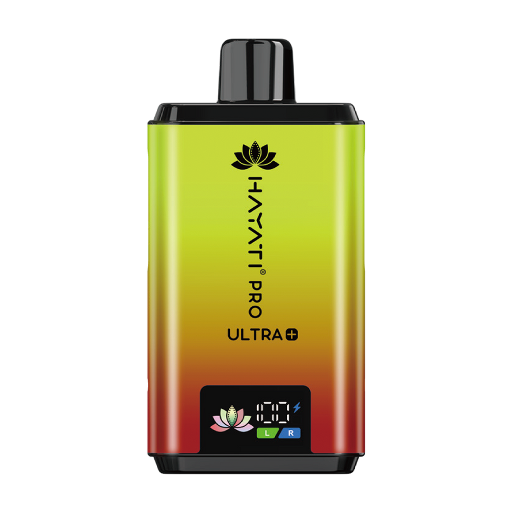 Hayati Pro Ultra Plus 25000 Pod Kit | Vape Kit Royal Flush Vape Hayati Pro Ultra Plus 25000 Pod Kit | Vape Kit Royal Flush Vape