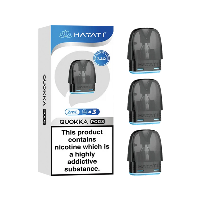 Hayati Quokka Pods