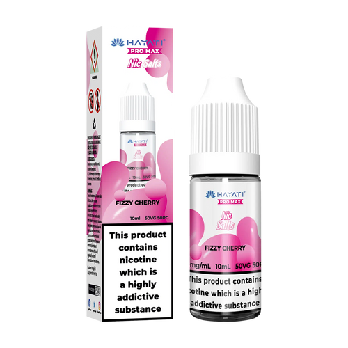 hayati nic salt flavours Hayati Pro Max Nic Salt E-Liquids Top Rated Flavours – Royal Flush Vape