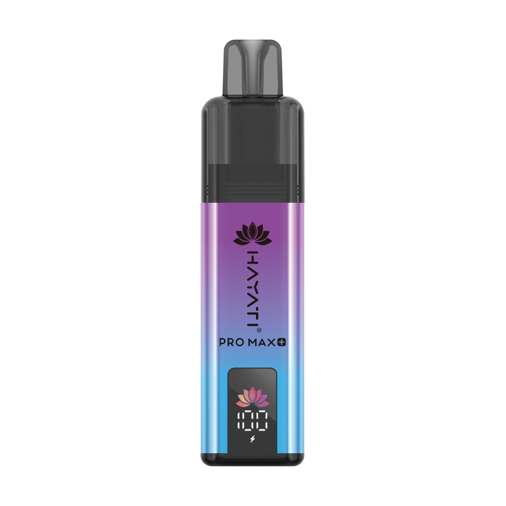 Hayati Pro Max Plus 4000 Kit