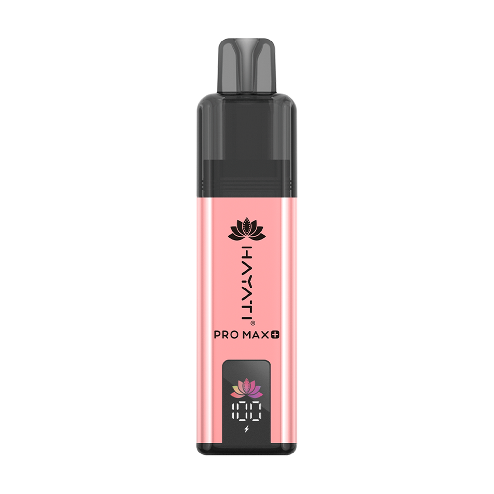 Hayati Pro Max Plus 4000 Kit