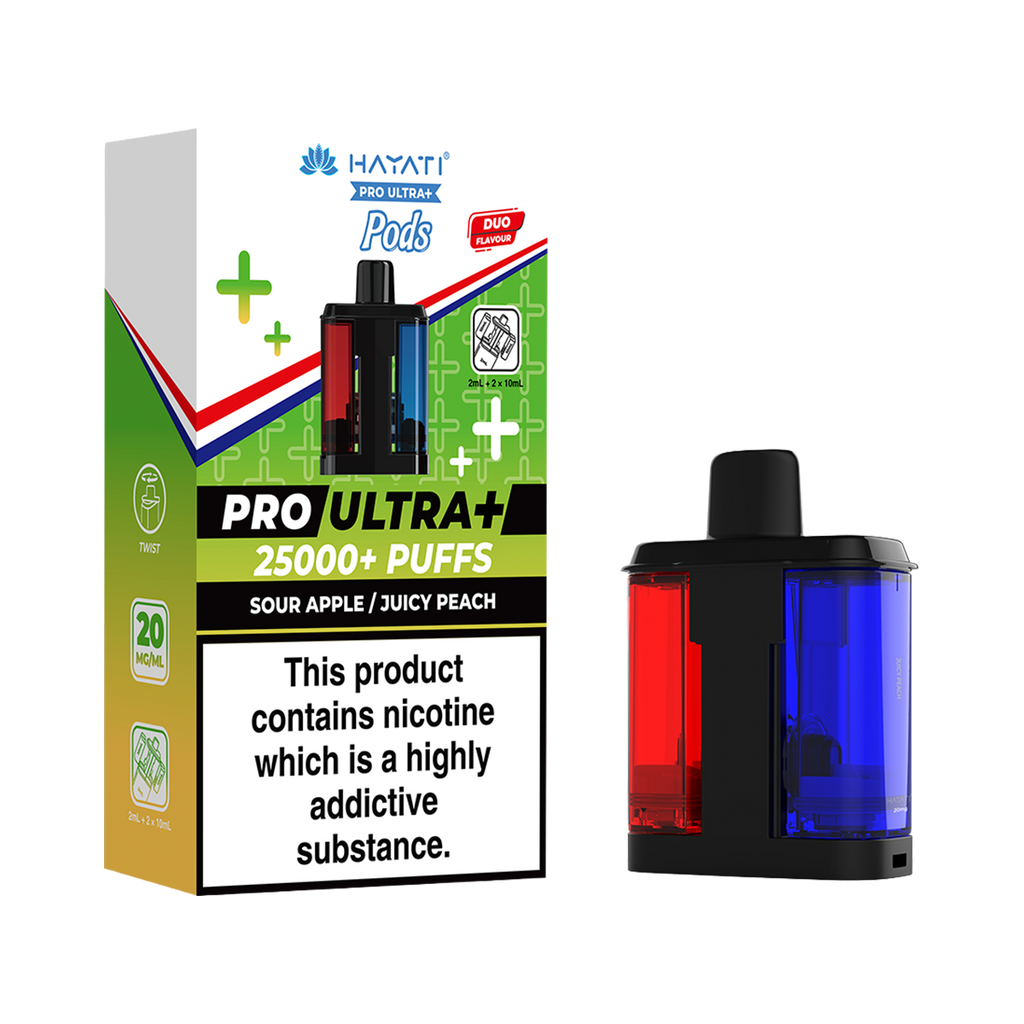 how to open hayati pro ultra plus How to Change and Remove Pods on Hayati Pro Ultra Plus (Step-by-Step Guide)