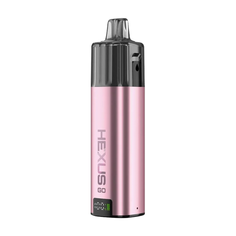 Hexus Go Vape Kit