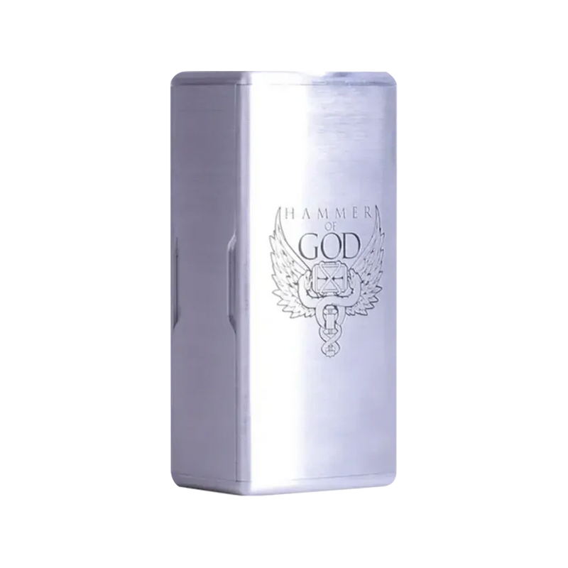 Vaperz Cloud Hammer of God 200 Mod