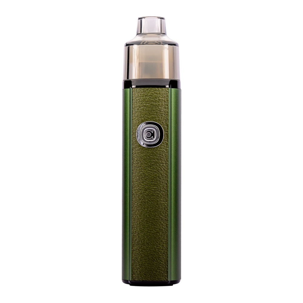Hunter Green Aspire BP Stik Vape Kit - Front Image