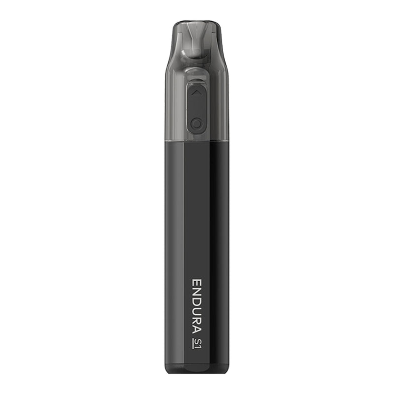 Endura S1 - Charcoal