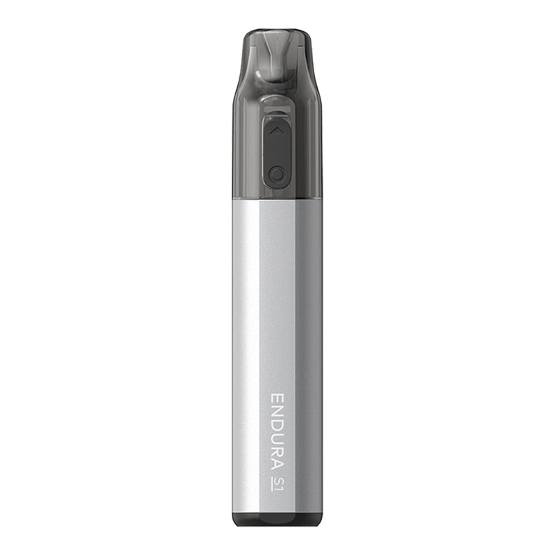 Endura S1 - Silver