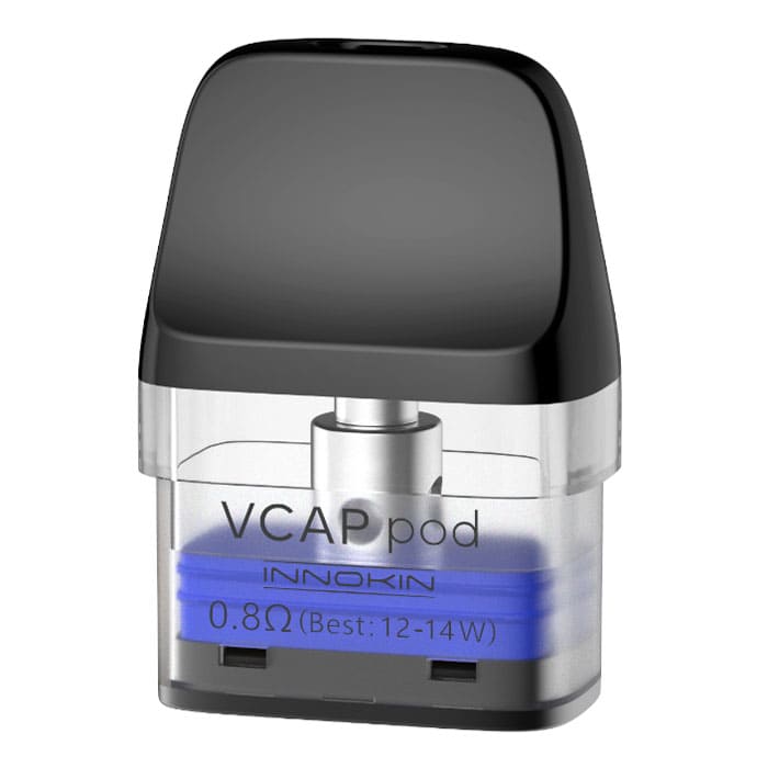 Innokin VCAP Replacement Pod 0.8ohm