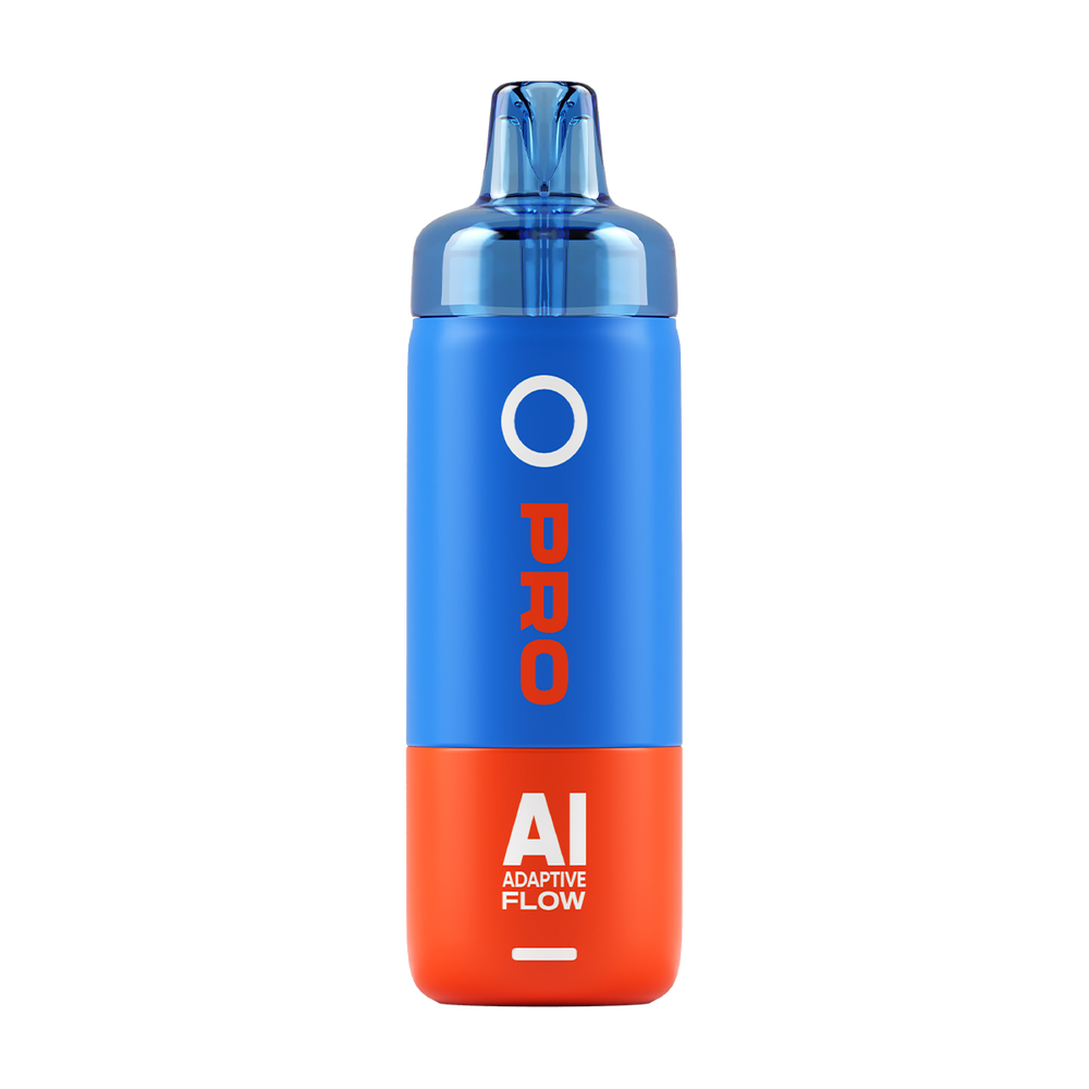 Insta O Pro 10k Prefilled Pod Kit