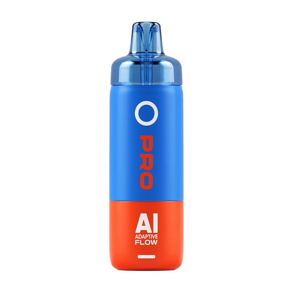 Insta O Pro 10k Prefilled Pod Kit