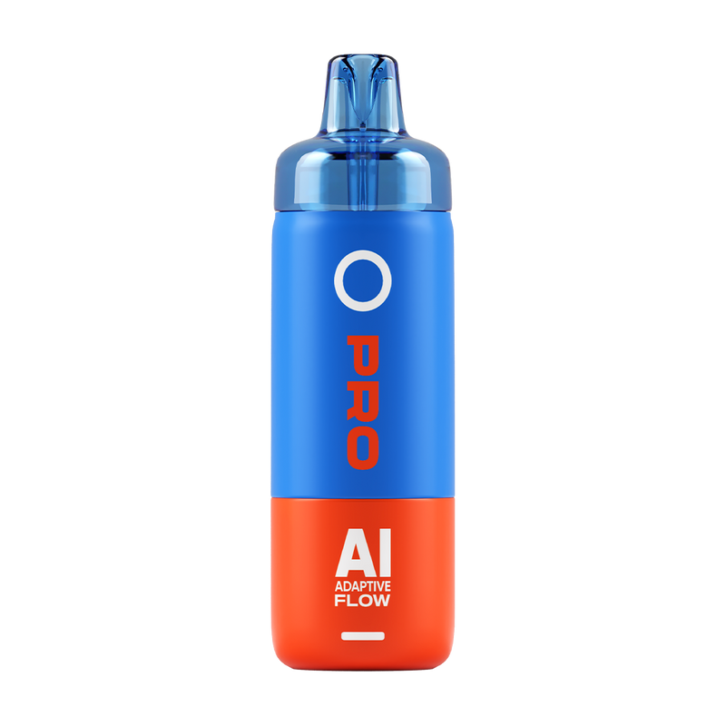Insta O Pro 10k Prefilled Pod Kit
