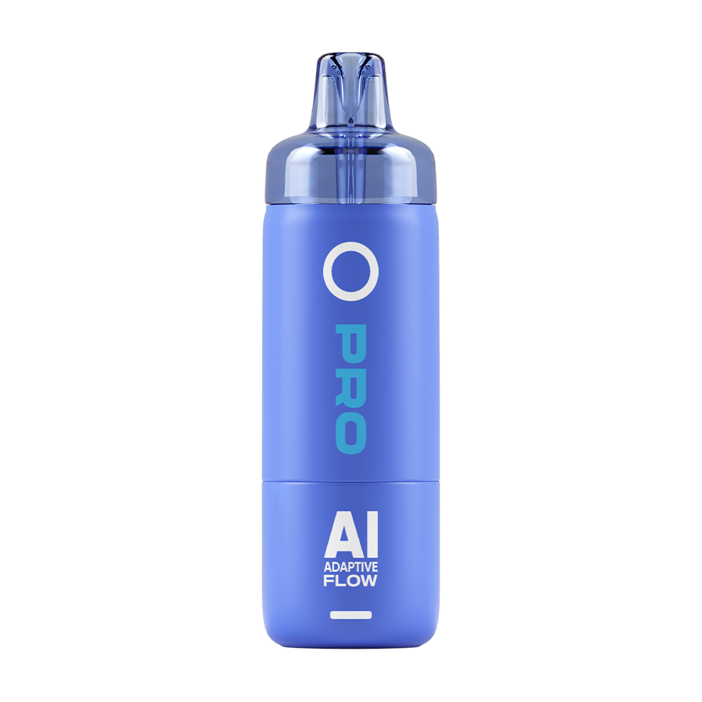 Insta O Pro 10k Pod Kit