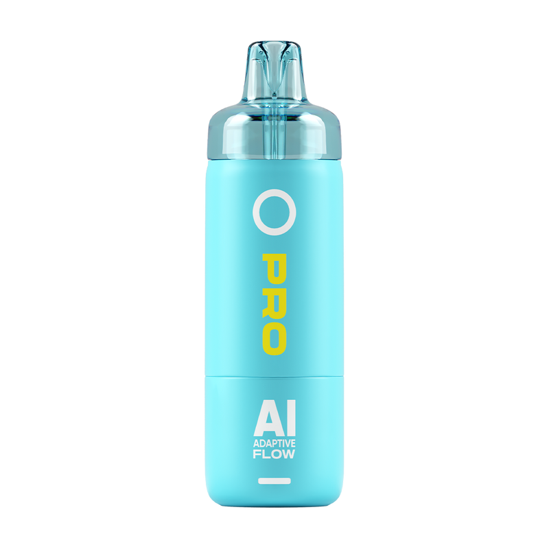 Insta O Pro 10k Pod Kit