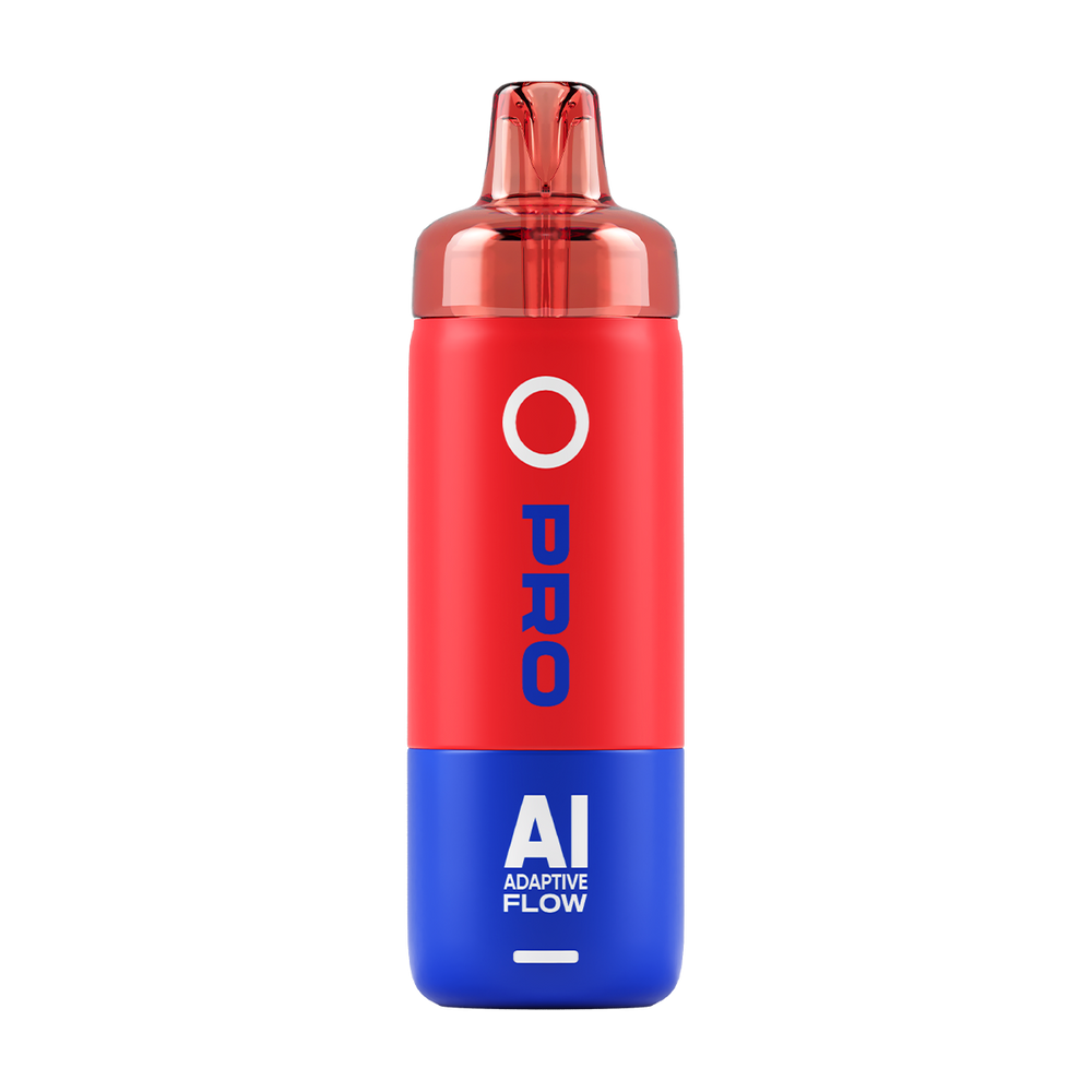 Insta O Pro 10k Pod Kit