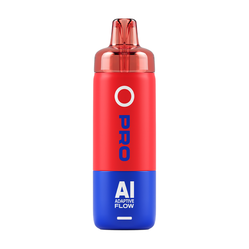 Insta O Pro 10k Pod Kit