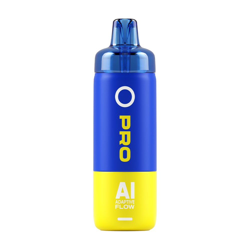 Insta O Pro 10k Pod Kit