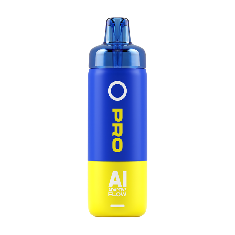 Insta O Pro 10k Pod Kit