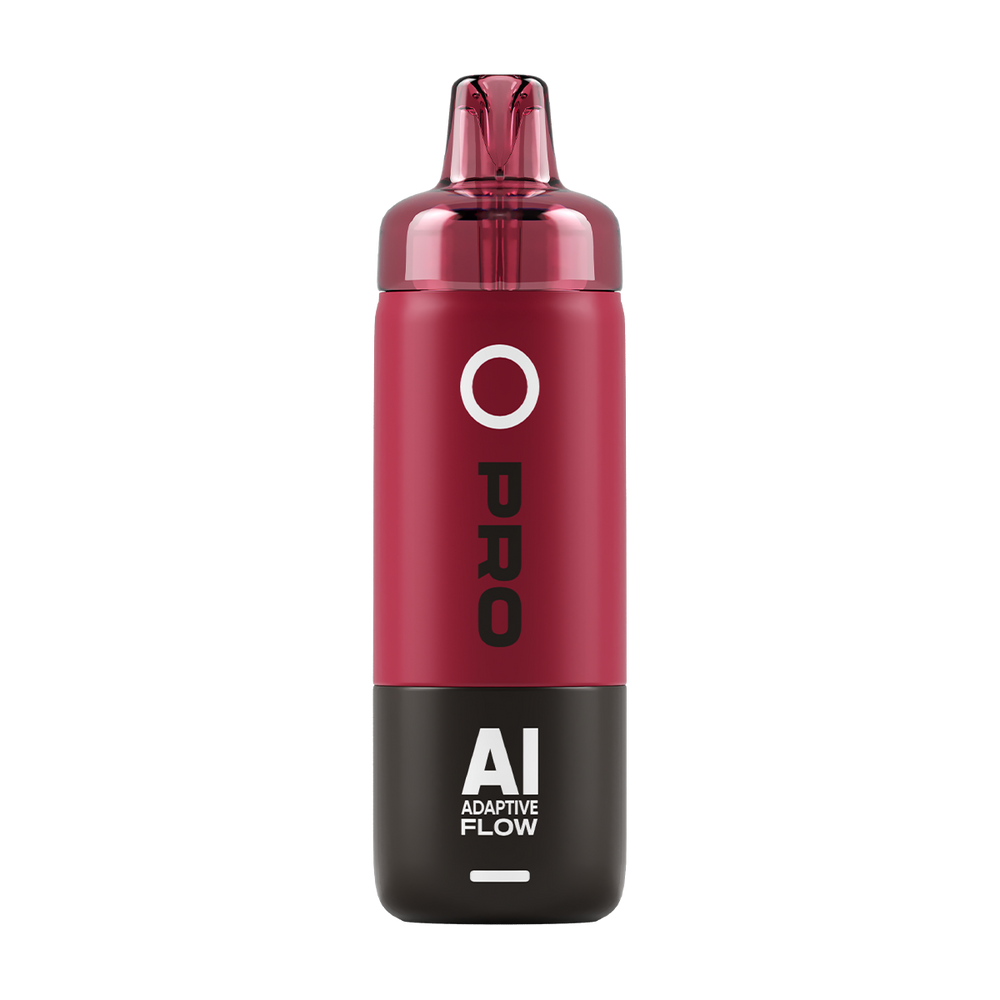 Insta O Pro 10k Pod Kit