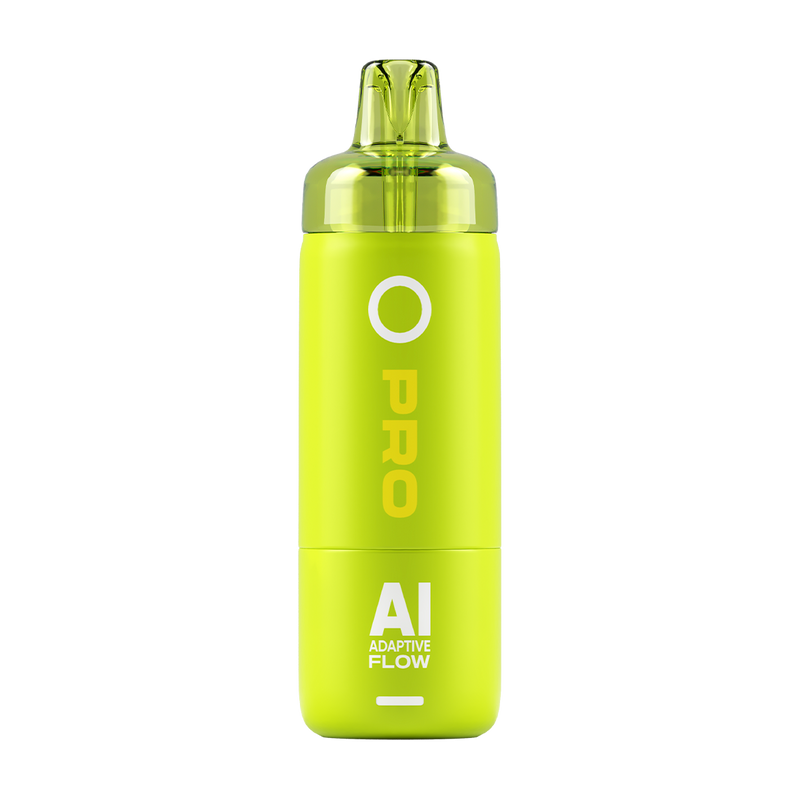 Insta O Pro 10k Pod Kit