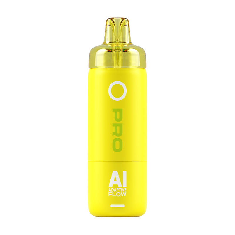 Insta O Pro 10k Pod Kit