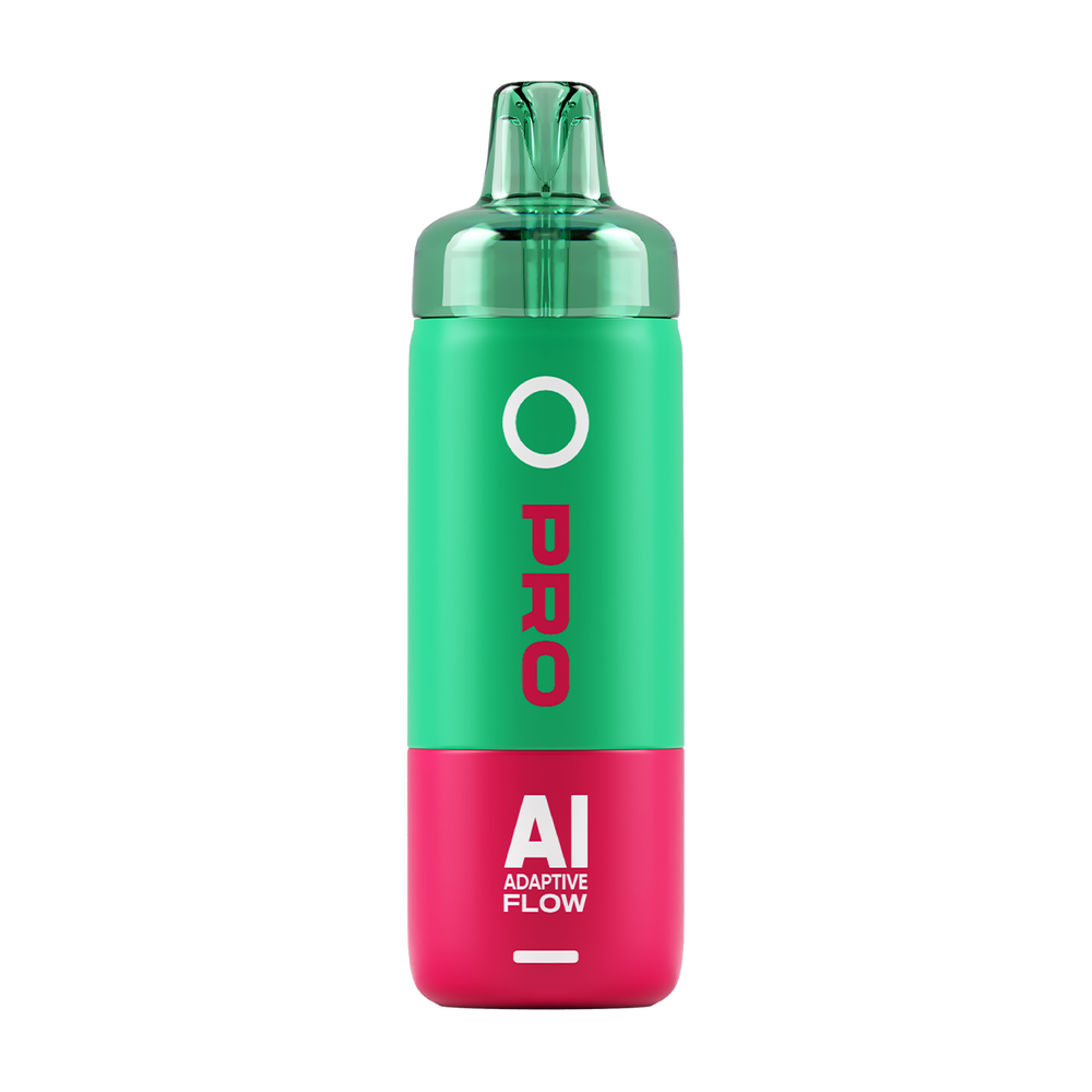 Insta O Pro 10k Pod Kit