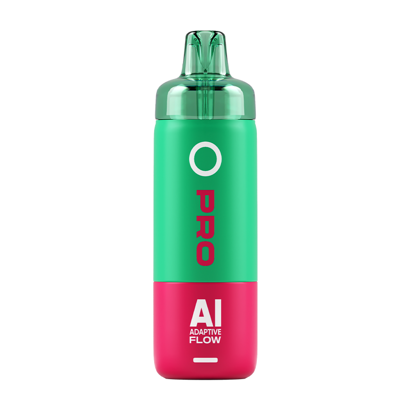 Insta O Pro 10k Pod Kit