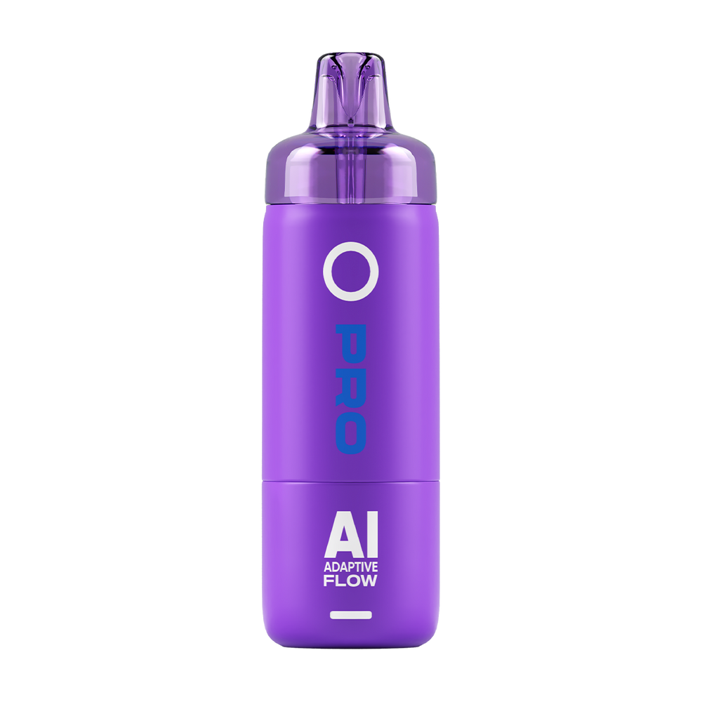 Insta O Pro 10k Pod Kit