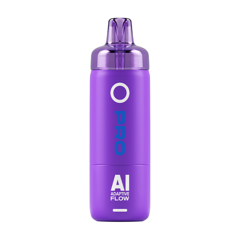 Insta O Pro 10k Pod Kit