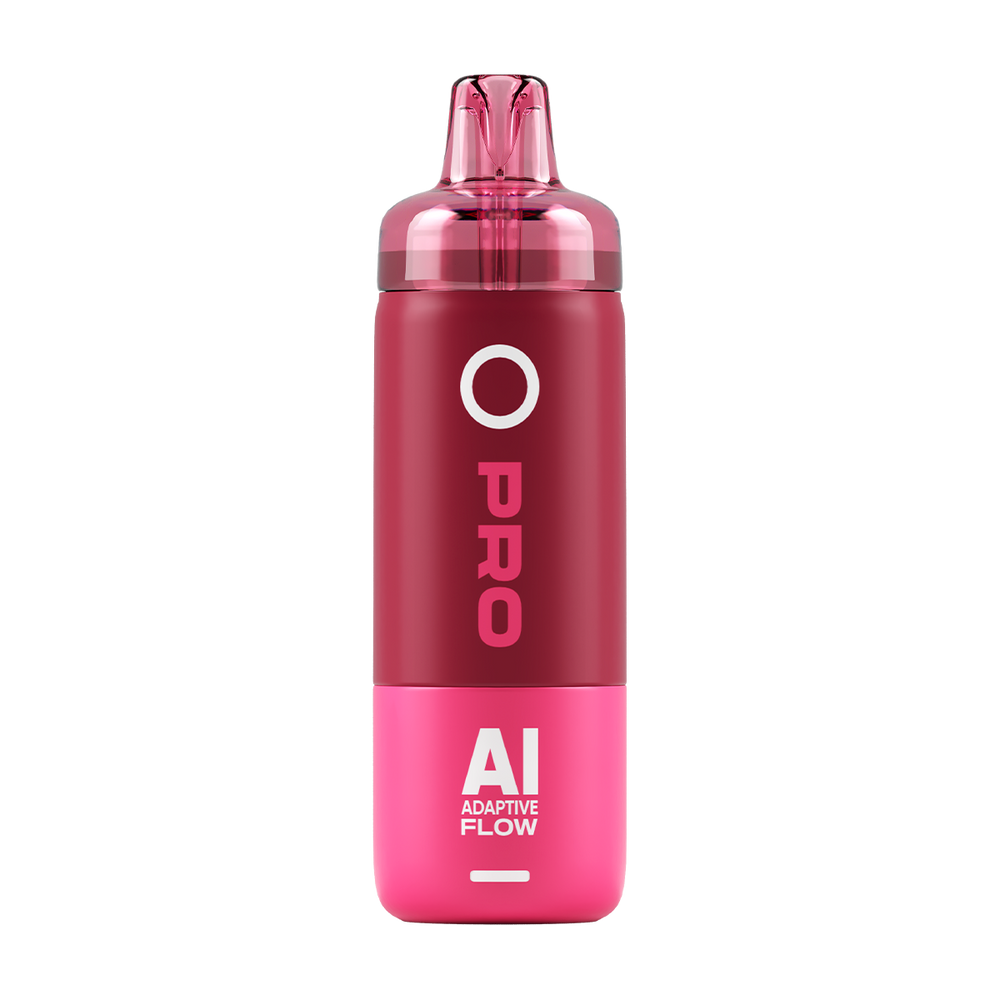 Insta O Pro 10k Pod Kit