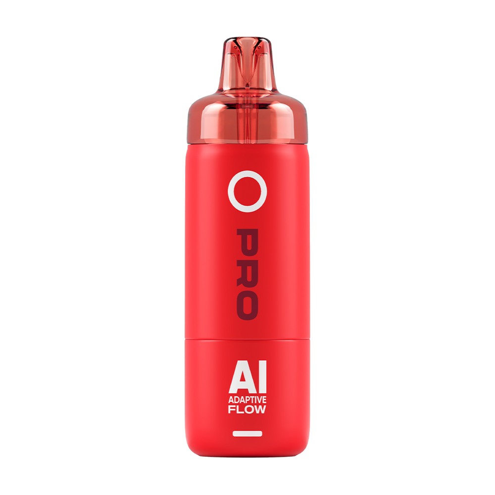 Insta O Pro 10k Pod Kit