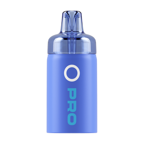 Insta O Pro 10k Refill Pack Ble Raspberry
