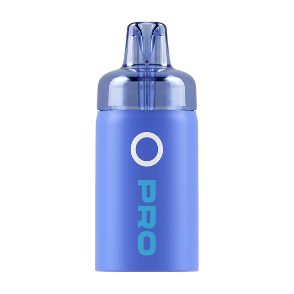 Insta O Pro 10k Refill Pack Ble Raspberry