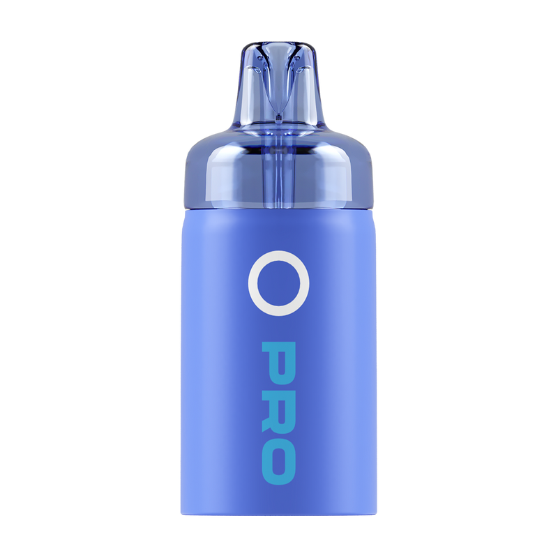 Insta O Pro 10k Refill Pack Ble Raspberry