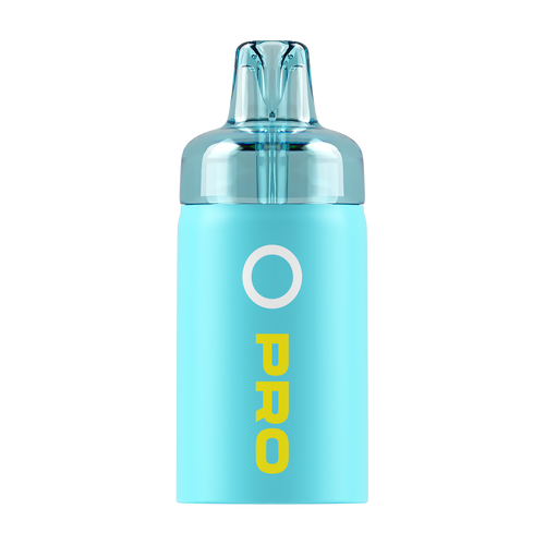 Insta O Pro 10k Refill Pack Blue Razz Lemonade