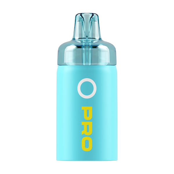 Insta O Pro 10k Refill Pack Blue Razz Lemonade