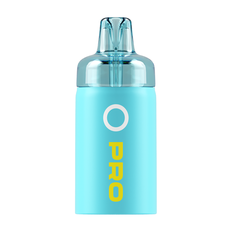 Insta O Pro 10k Refill Pack Blue Razz Lemonade