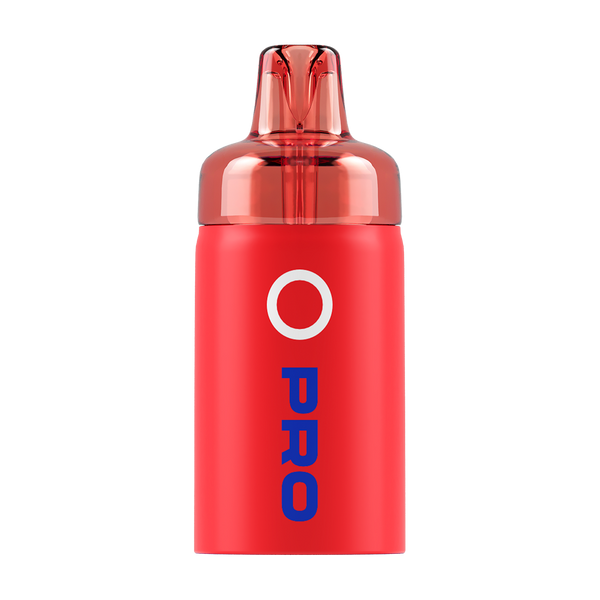 Insta O Pro 10k Refill Pack Blue Sour Raspberry
