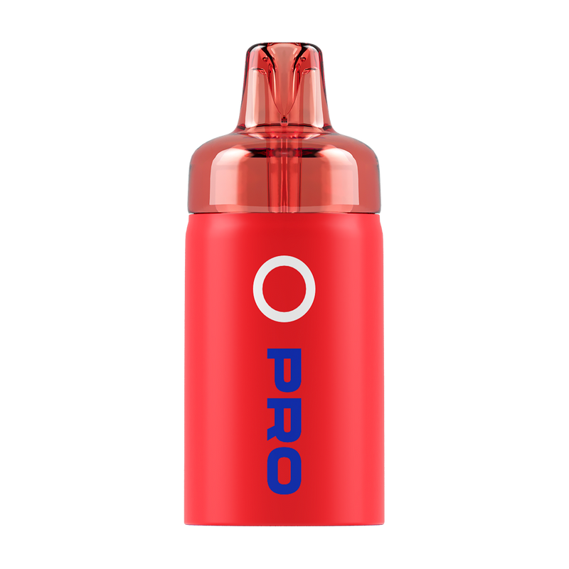 Insta O Pro 10k Refill Pack Blue Sour Raspberry