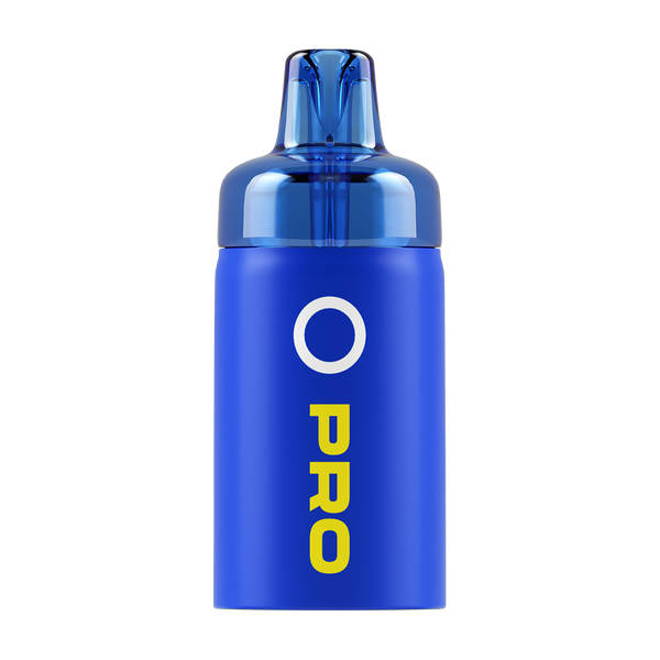 Insta O Pro 10k Refill Pack Blueberry Banana