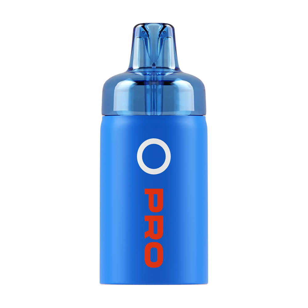 Insta O Pro 10k Refill Pack Blu Blood Orange