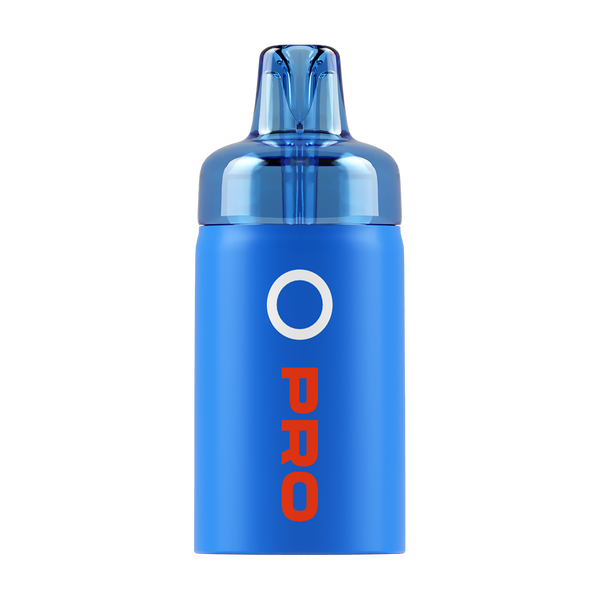 Insta O Pro 10k Refill Pack Blu Blood Orange