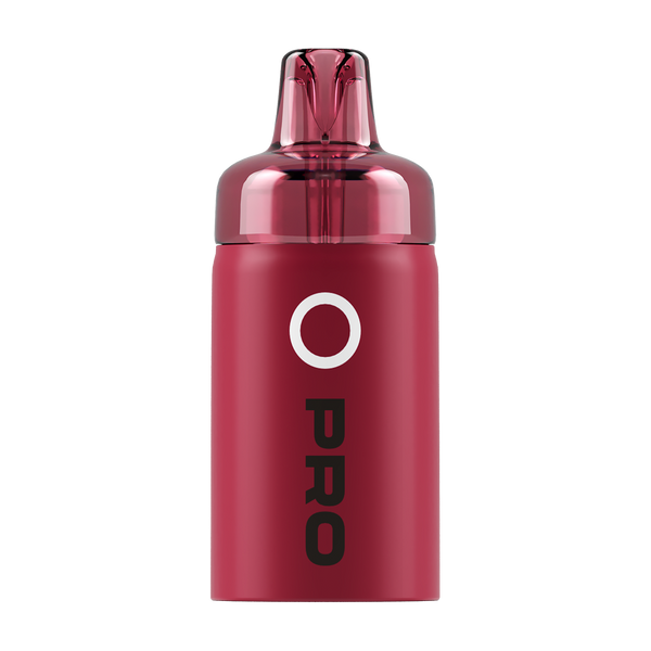 Insta O Pro 10k Refill Pack Fizzy Cherry