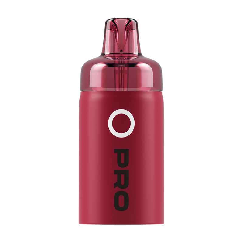 Insta O Pro 10k Refill Pack Fizzy Cherry