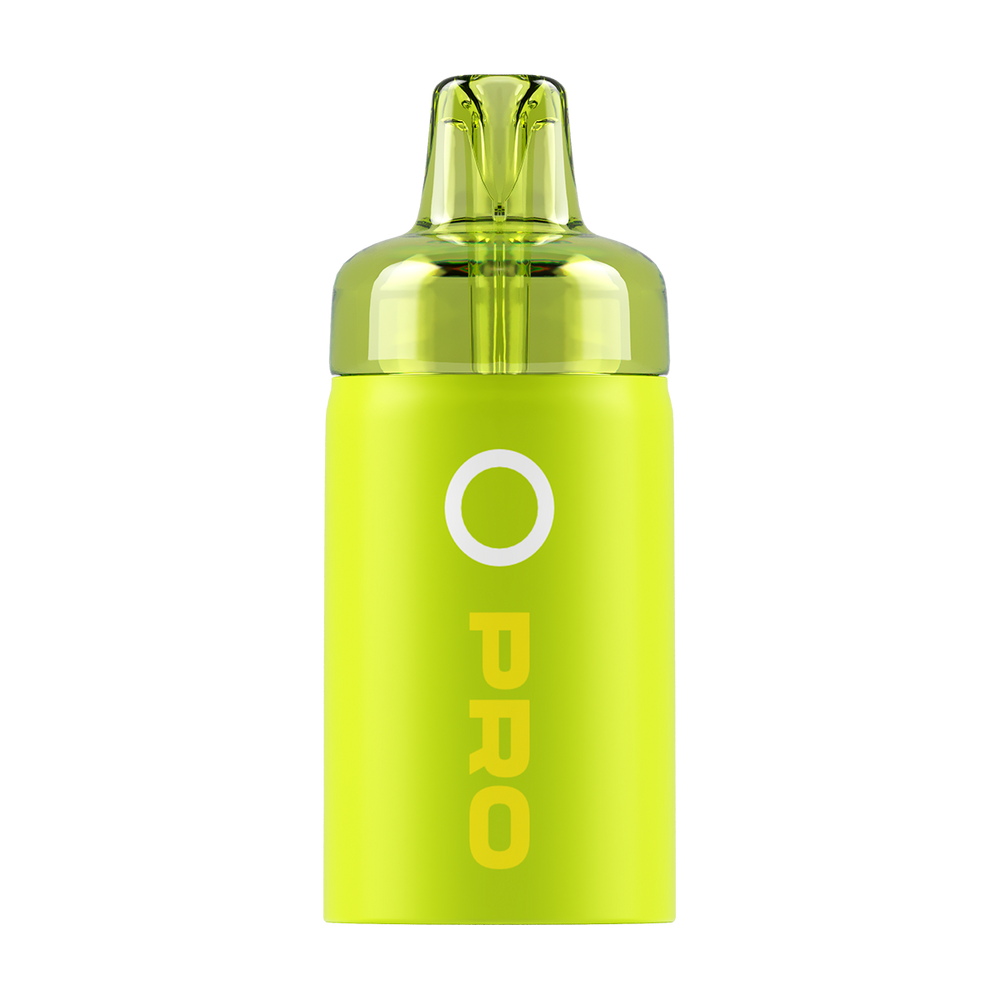 Insta O Pro 10k Refill Pack Lemon Lime