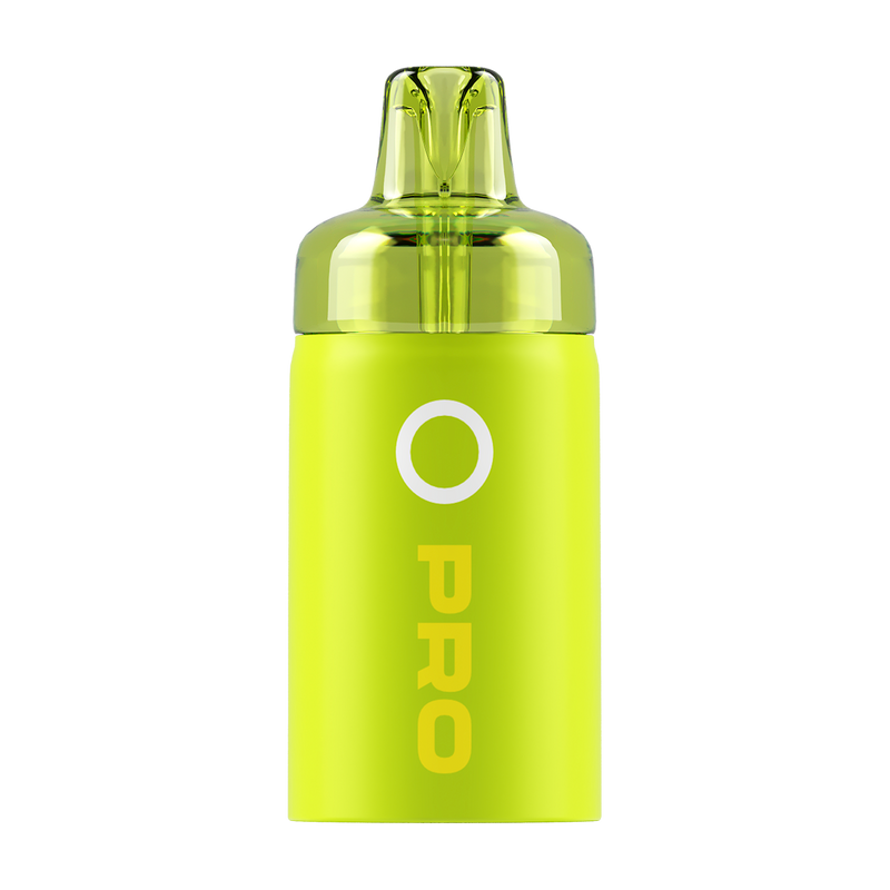 Insta O Pro 10k Refill Pack Lemon Lime