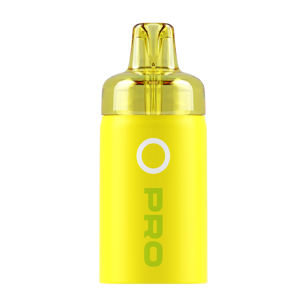 Insta O Pro 10k Refill Pack Pineapple